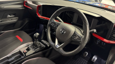 Vauxhall Mokka 1.2 Turbo GS Line 5dr Petrol Hatchback